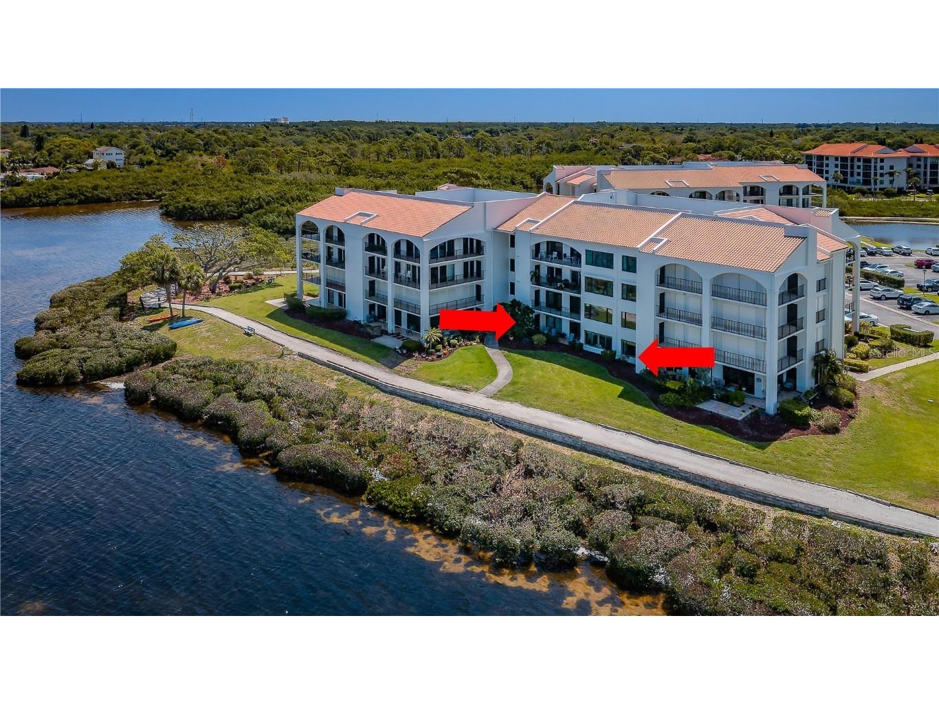 304 Mariner Drive Tarpon Springs FL 34689 - GULF OF MEXICO U8198421 image1