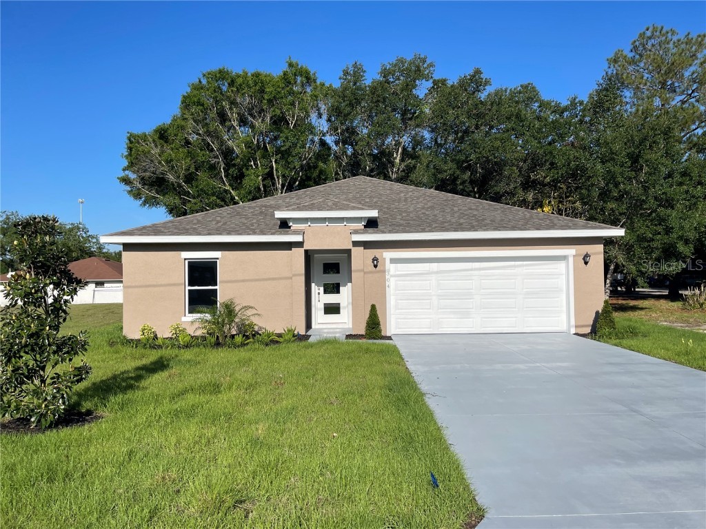 304 Martin Luther King Jr Street Dundee FL 33838 S5083872 image1