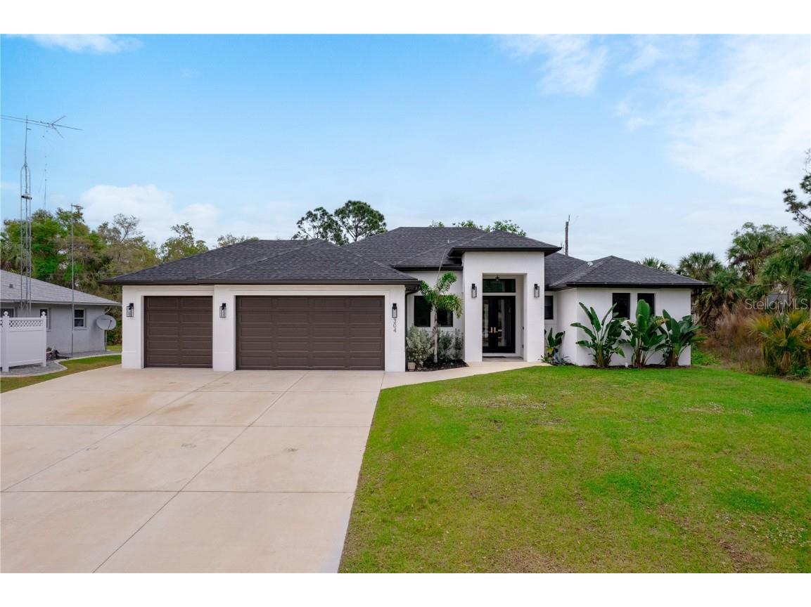 304 Milford Street Port Charlotte FL 33953 A4603420 image1