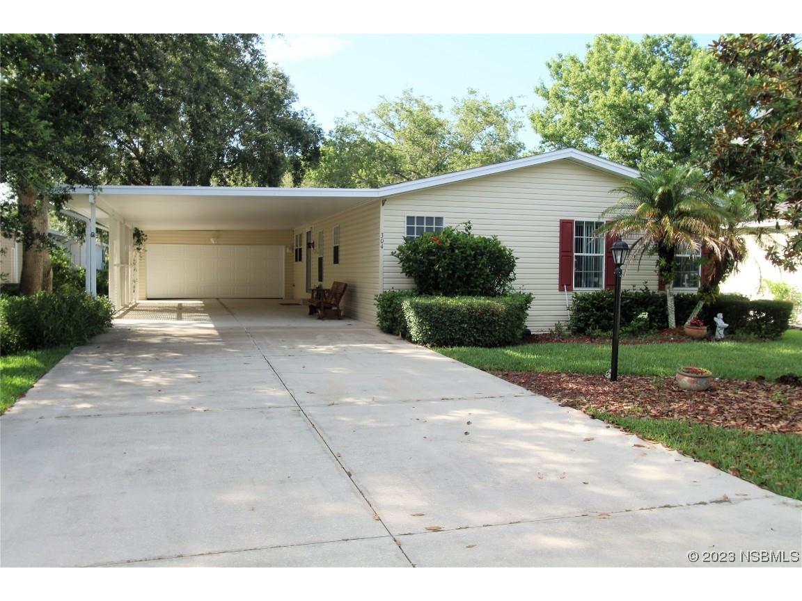 304 Marsh Landing Loop Oak Hill FL 32759 NS1074850 image1
