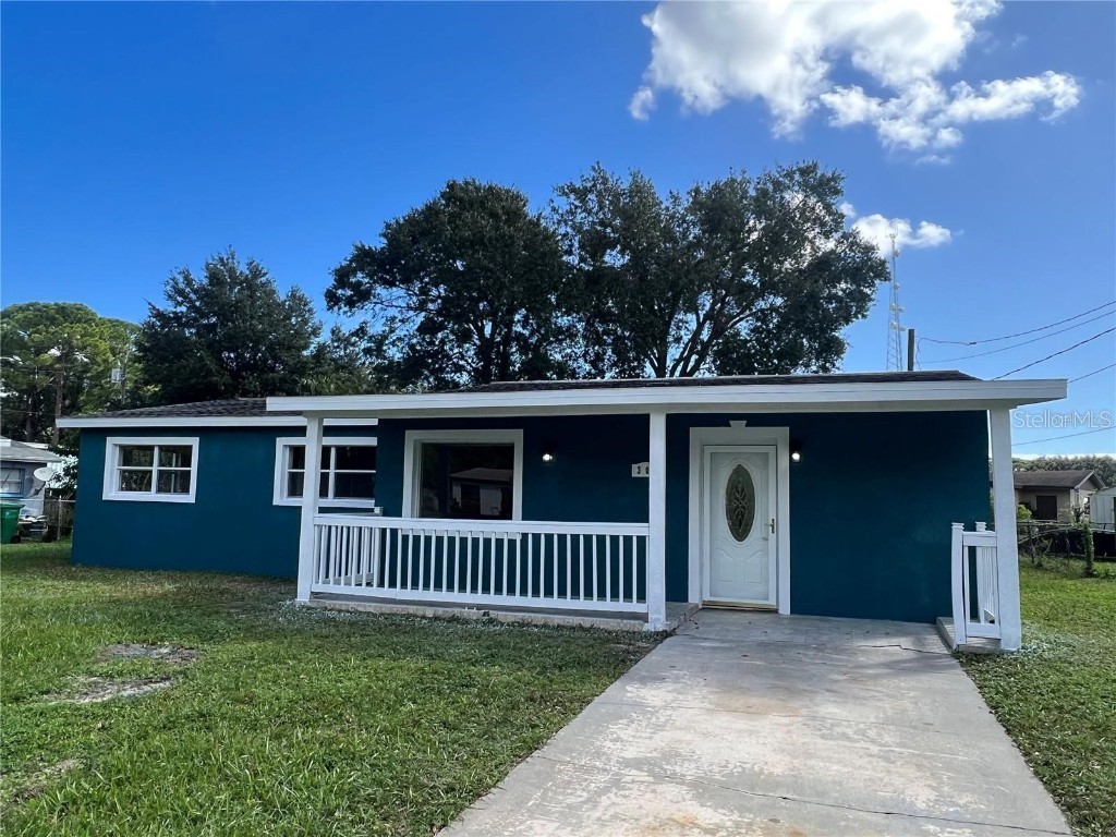 304 N Lake View Boulevard Cocoa FL 32926 S5097282 image1