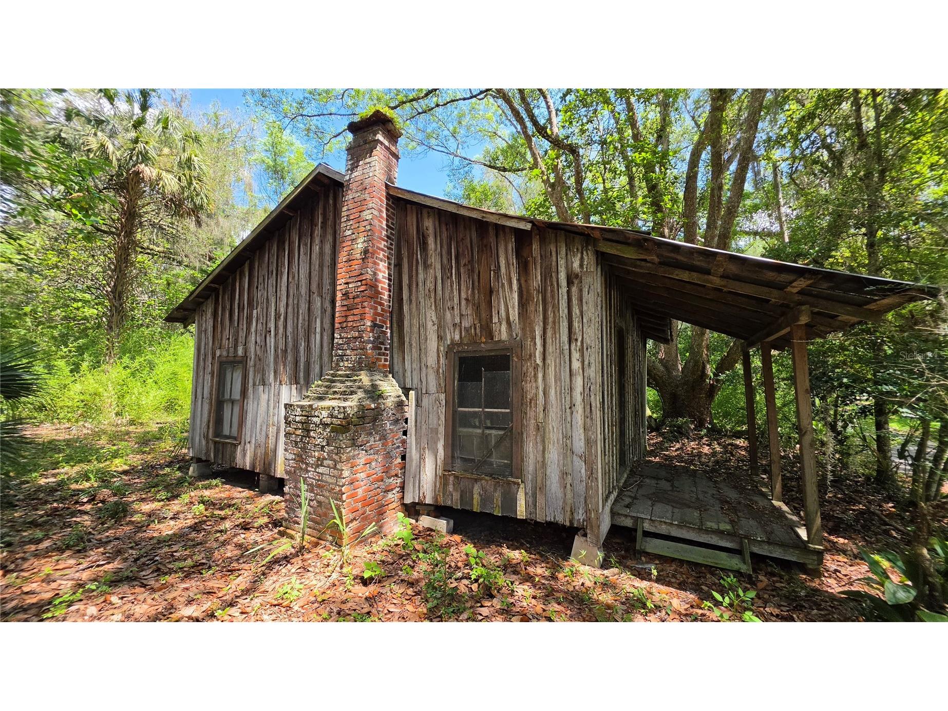 304 NW 5th Street Micanopy FL 32667 GC541530 image11