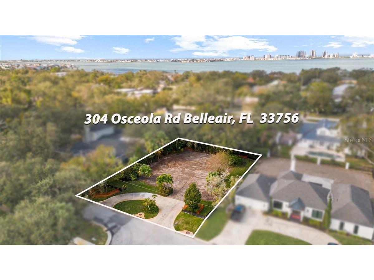 304 Osceola Road Belleair FL 33756 TB8332270 image1