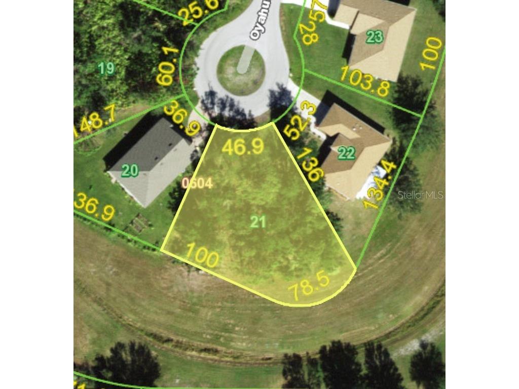 304 Oyahue Street Punta Gorda FL 33983 C7500284 image4