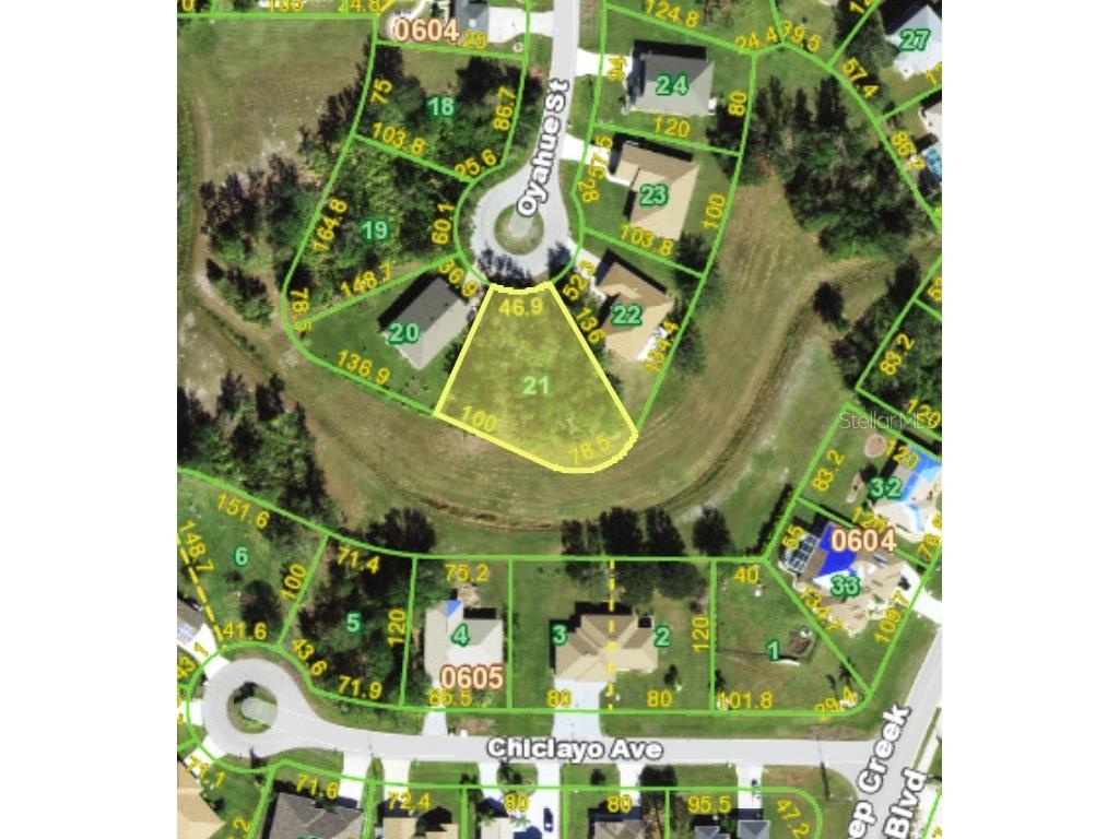 304 Oyahue Street Punta Gorda FL 33983 C7500284 image5