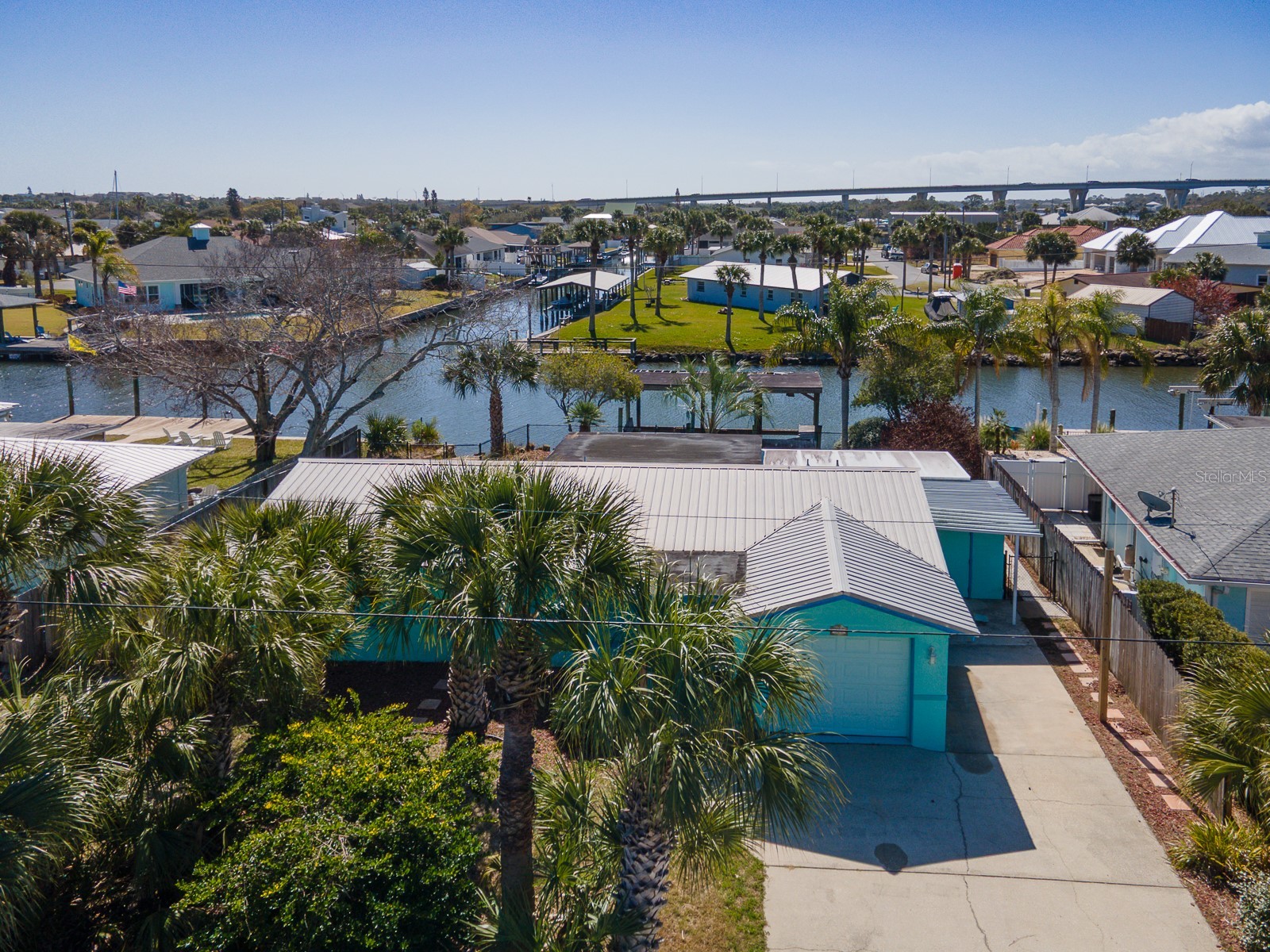 304 Palm Circle Flagler Beach FL 32136 FC316714 image1