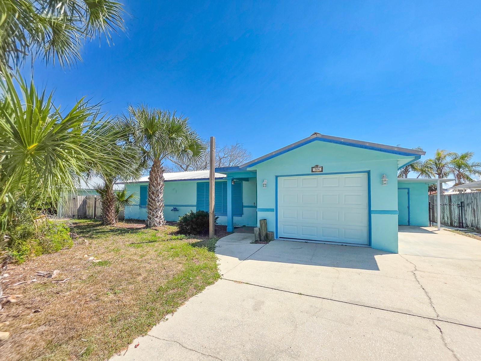 304 Palm Circle Flagler Beach FL 32136 FC316714 image2