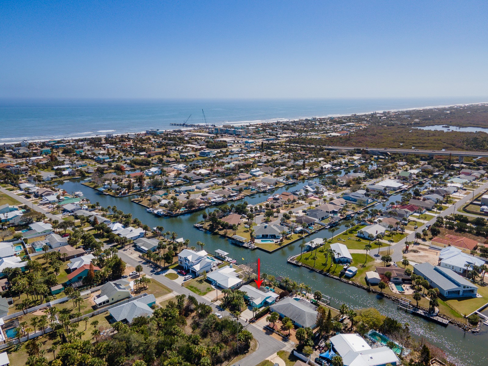 304 Palm Circle Flagler Beach FL 32136 FC316714 image3