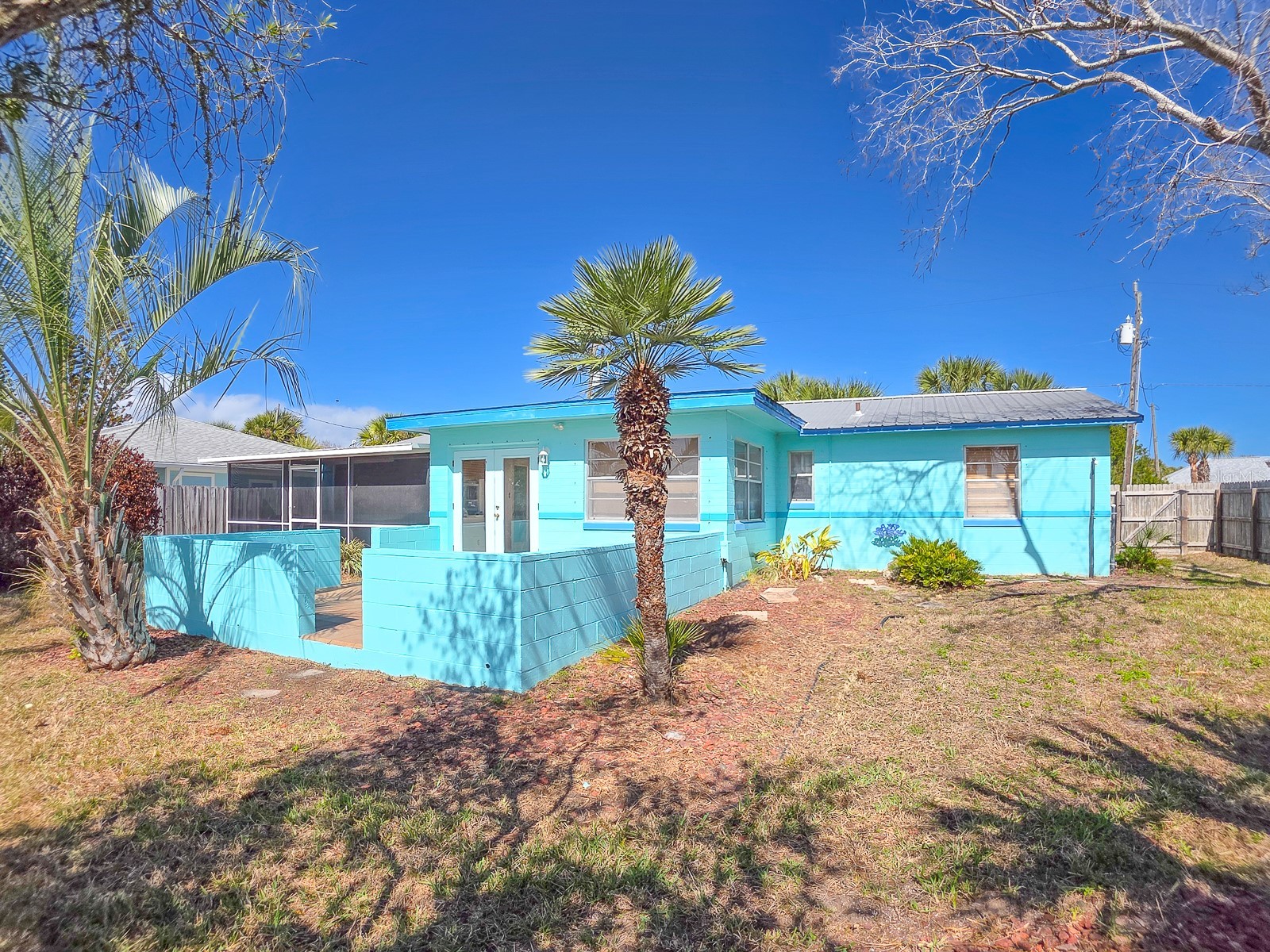 304 Palm Circle Flagler Beach FL 32136 FC316714 image35