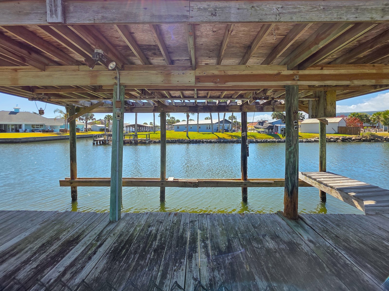 304 Palm Circle Flagler Beach FL 32136 FC316714 image36