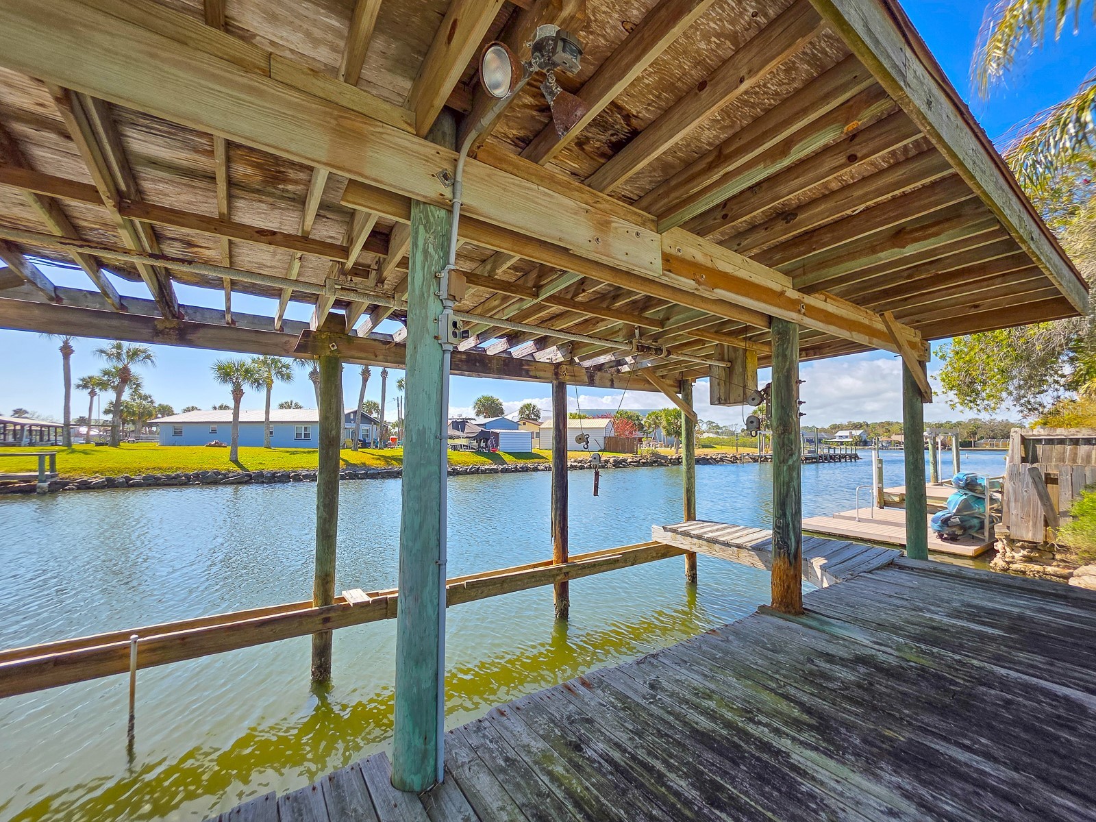 304 Palm Circle Flagler Beach FL 32136 FC316714 image37