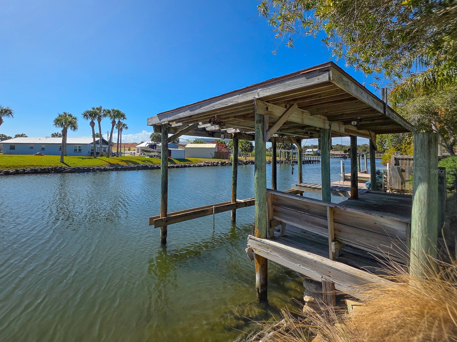 304 Palm Circle Flagler Beach FL 32136 FC316714 image38