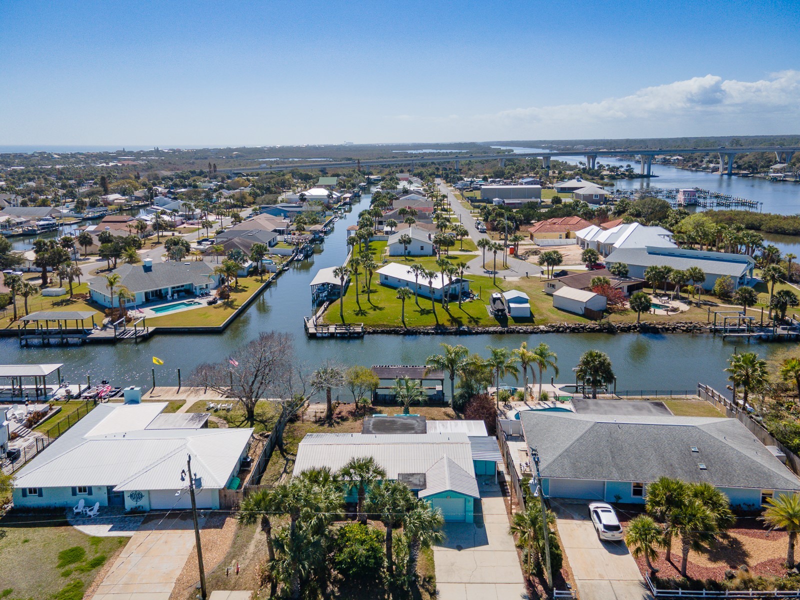 304 Palm Circle Flagler Beach FL 32136 FC316714 image39