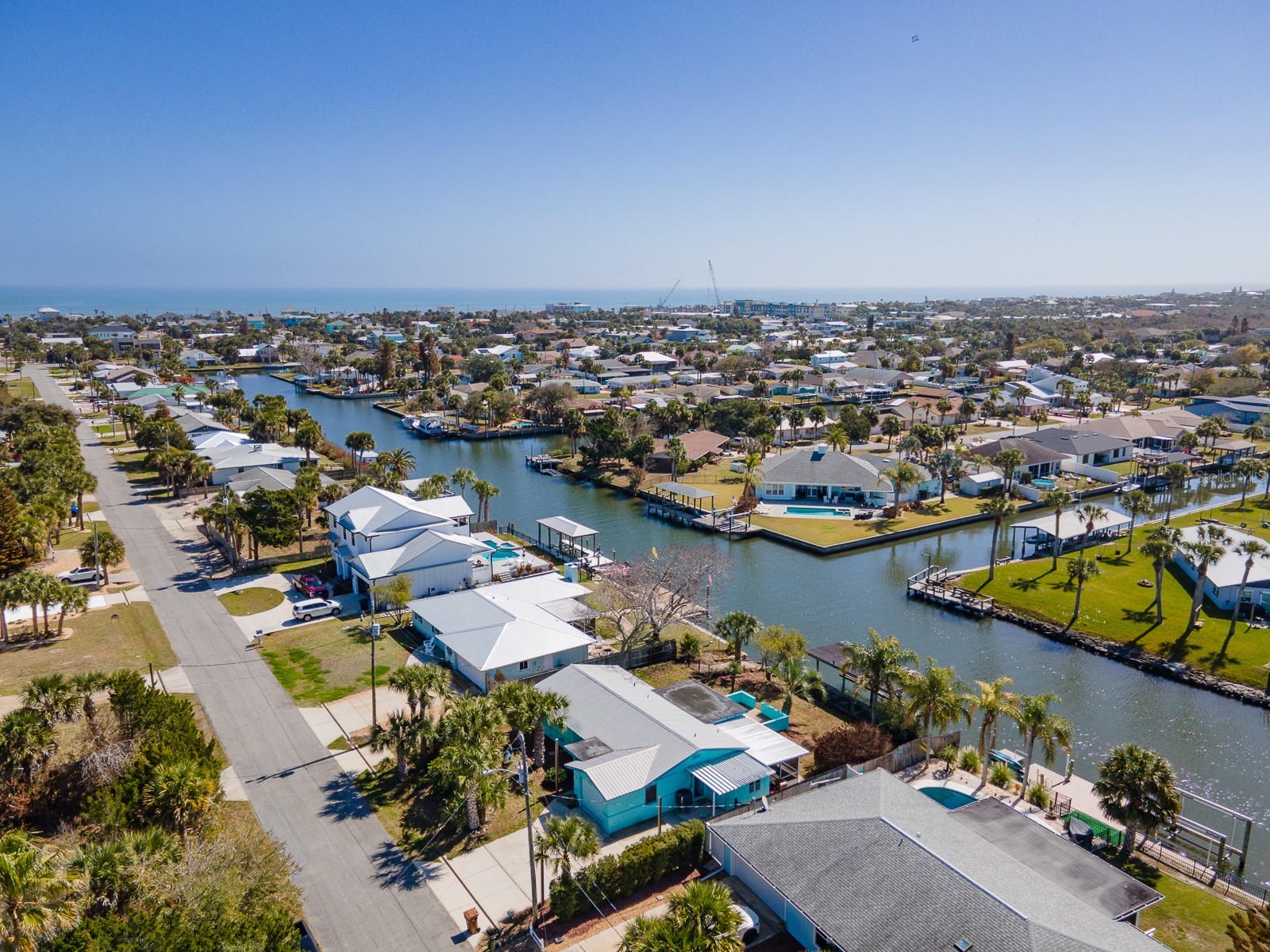 304 Palm Circle Flagler Beach FL 32136 FC316714 image40