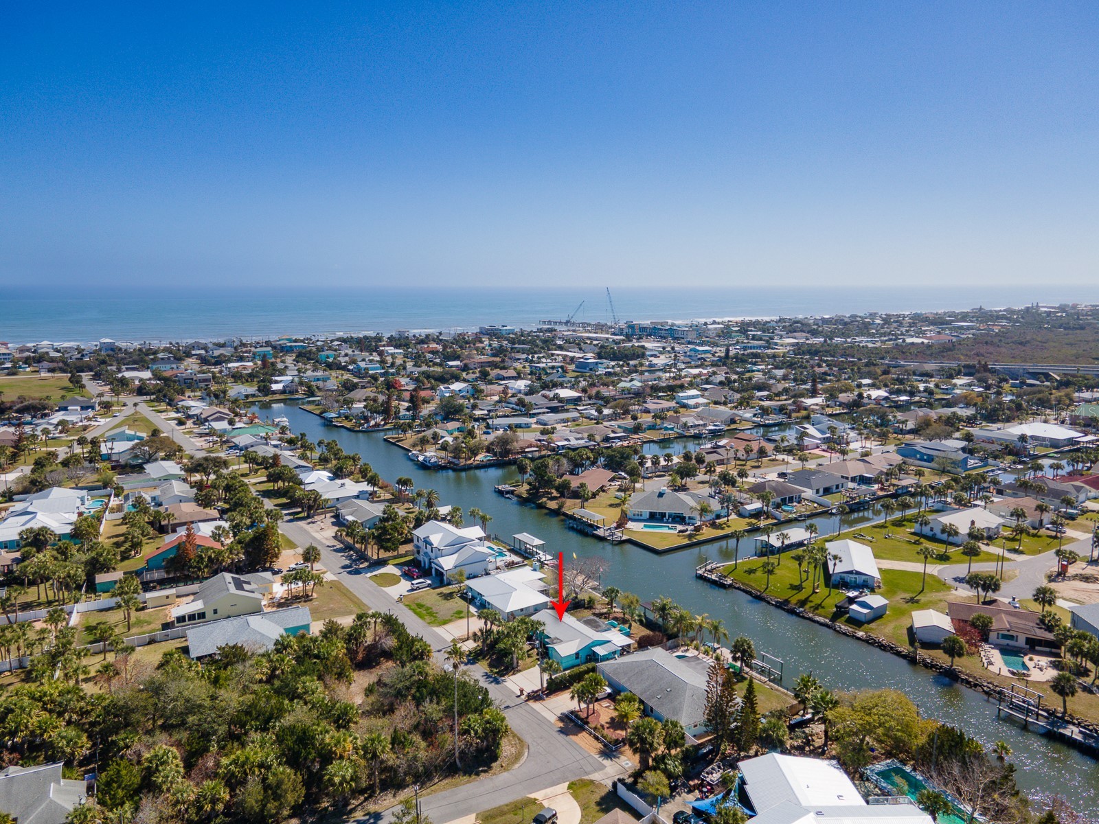 304 Palm Circle Flagler Beach FL 32136 FC316714 image41