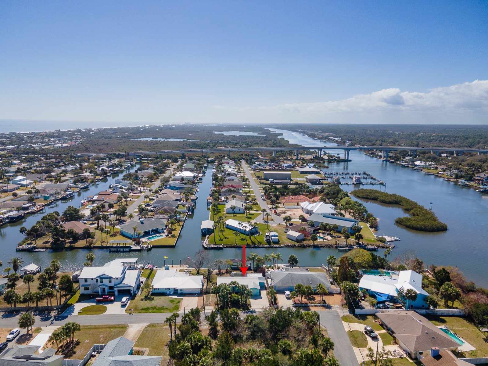 304 Palm Circle Flagler Beach FL 32136 FC316714 image42