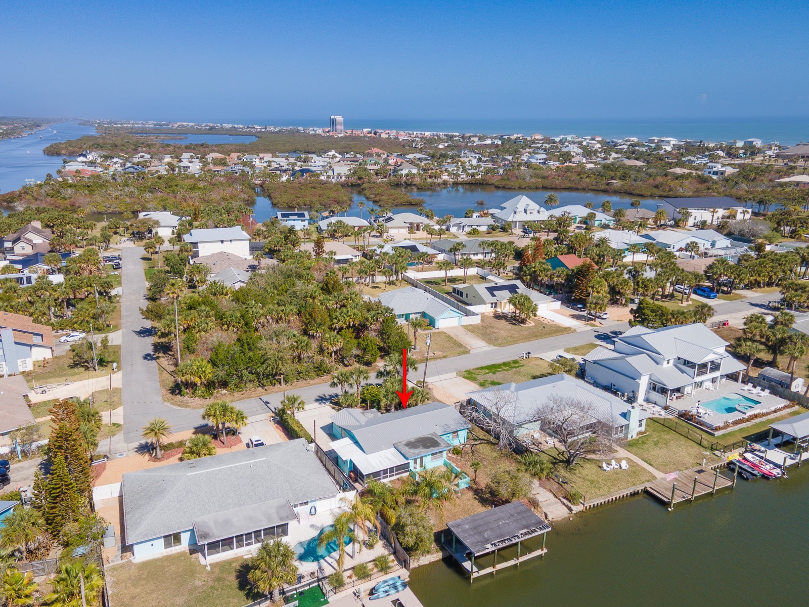 304 Palm Circle Flagler Beach FL 32136 FC316714 image43