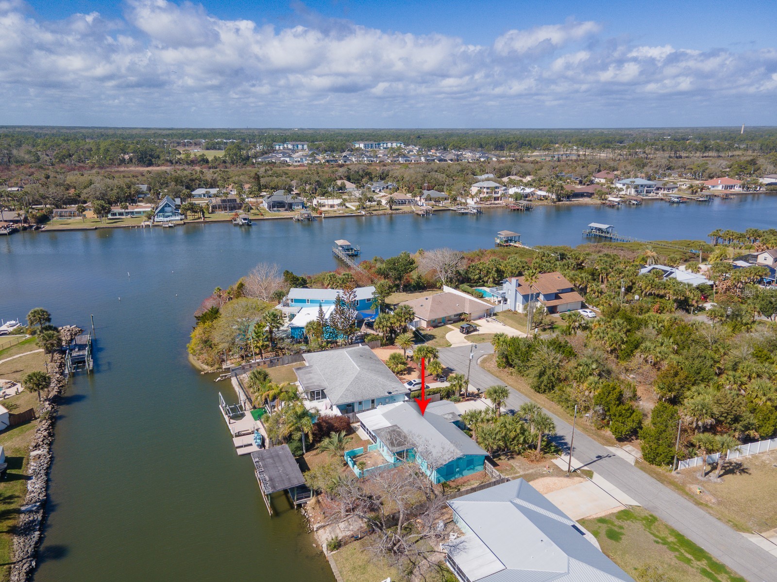 304 Palm Circle Flagler Beach FL 32136 FC316714 image44