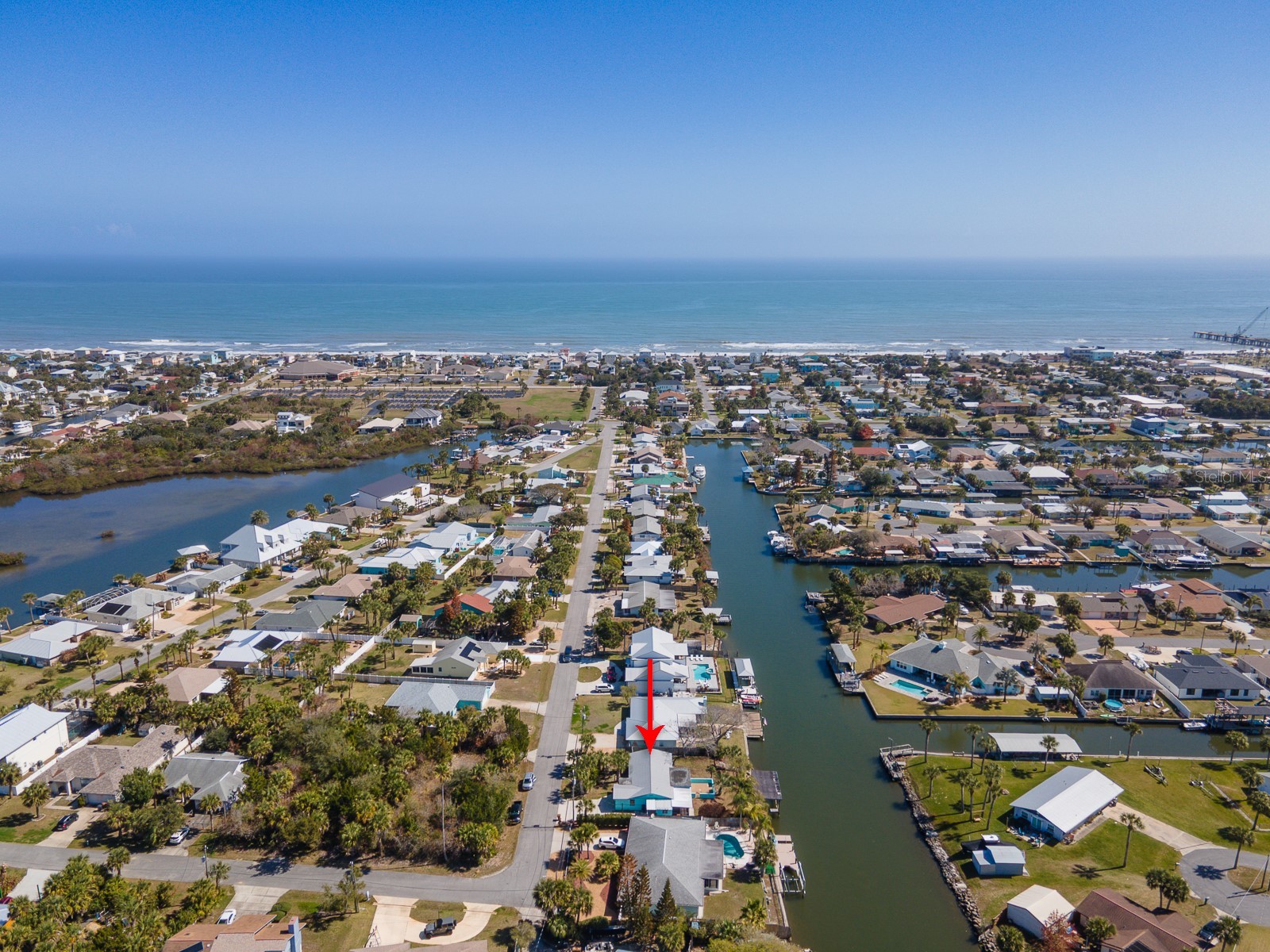 304 Palm Circle Flagler Beach FL 32136 FC316714 image45