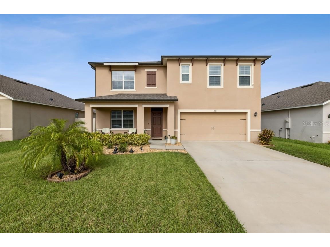 304 Pitch Pine Drive Debary FL 32713 O6238975 image1
