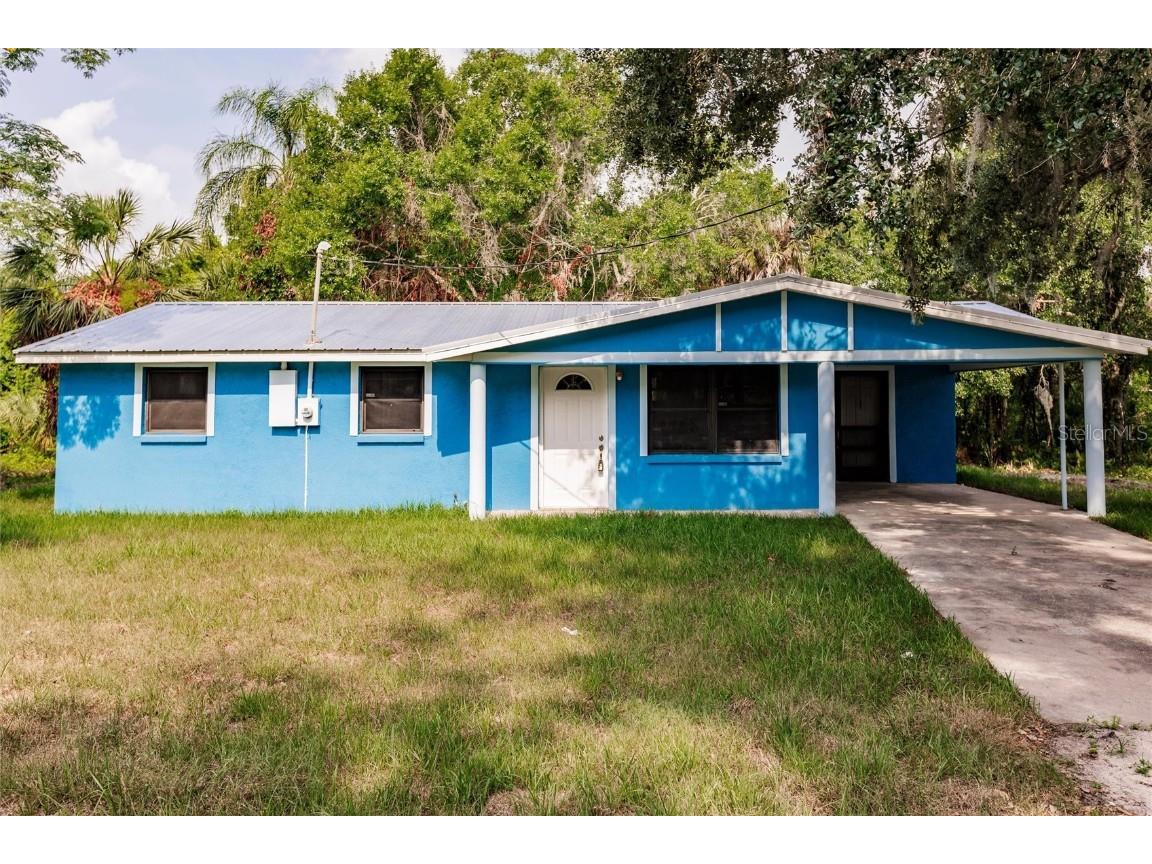 304 Potter Avenue Arcadia FL 34266 C7492983 image1