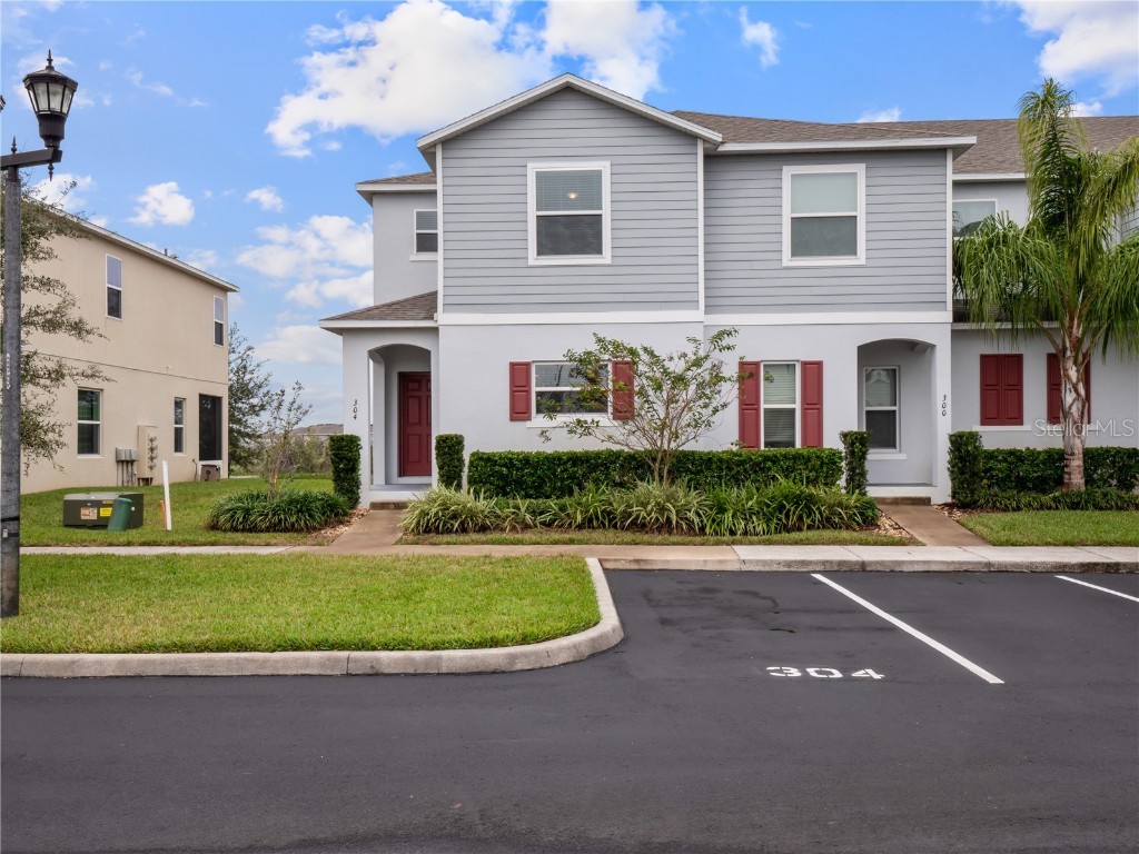 304 Primrose Drive Davenport FL 33837 S5090223 image1