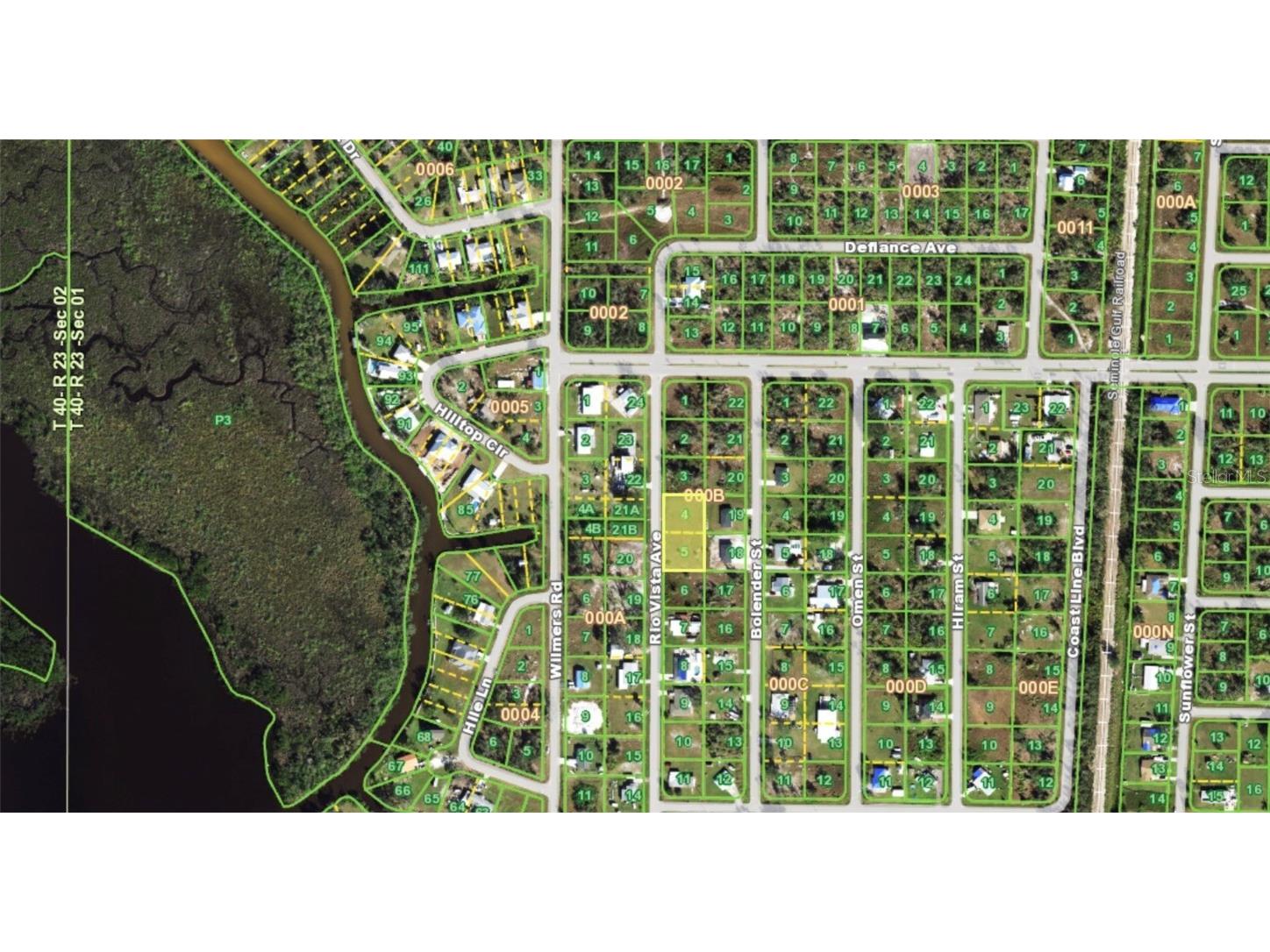 304 Rio Vista Avenue Punta Gorda FL 33982 D6144074 image1