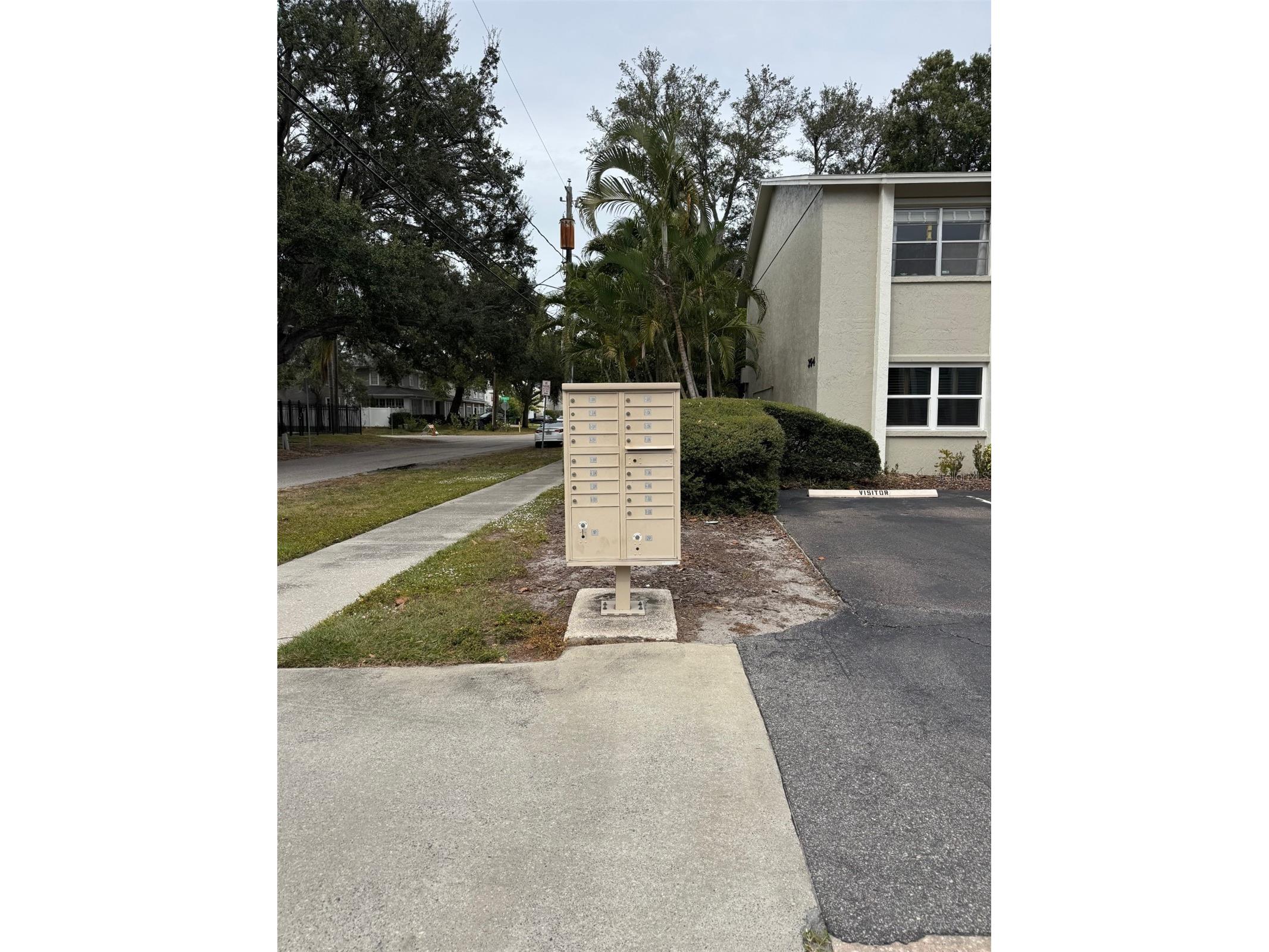 304 S Habana Avenue #6A Tampa FL 33609 TB8498231 image15