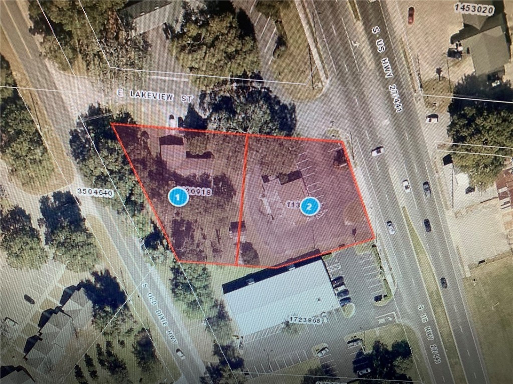 304 S Us Highway 27/441 Lady Lake FL 32159 G5071514 image1