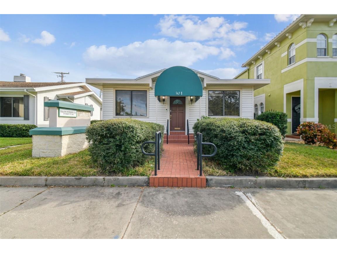 304 S Westland Avenue Tampa FL 33606 TB8336902 image1