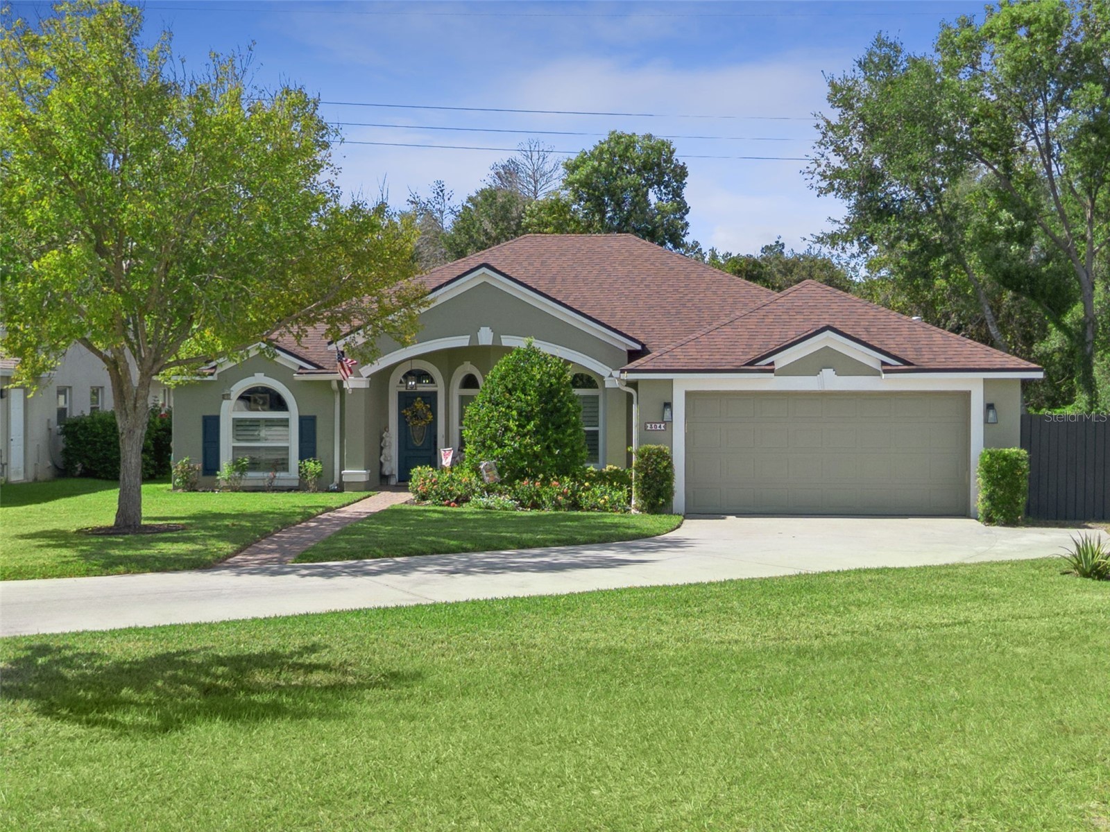 304 Sabal Springs Court Debary FL 32713 O6356214 image1