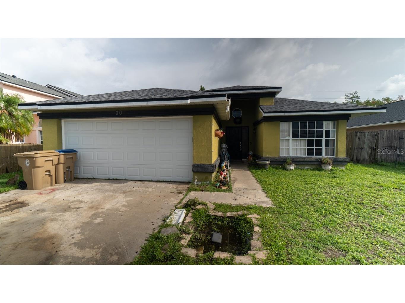 304 Sanddollar Court Kissimmee FL 34743 O6107759 image1