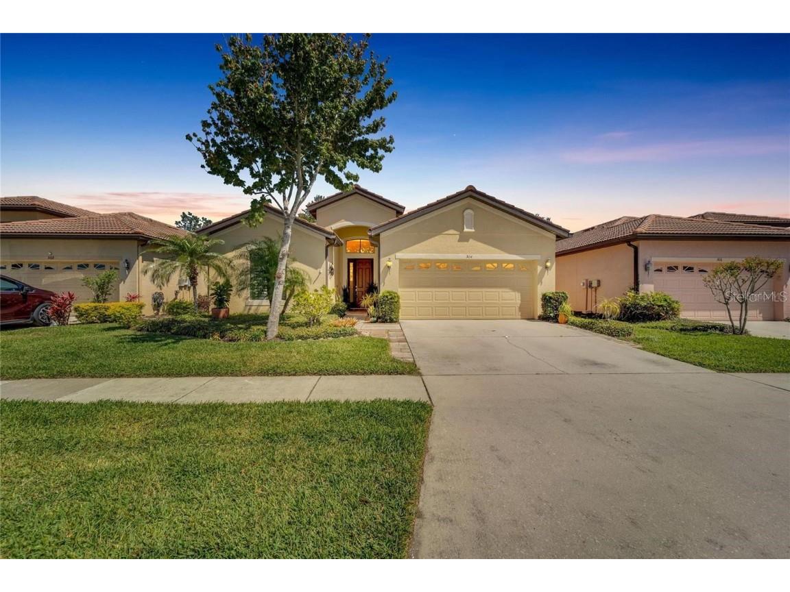 304 Silver Falls Drive Apollo Beach FL 33572 T3457647 image1
