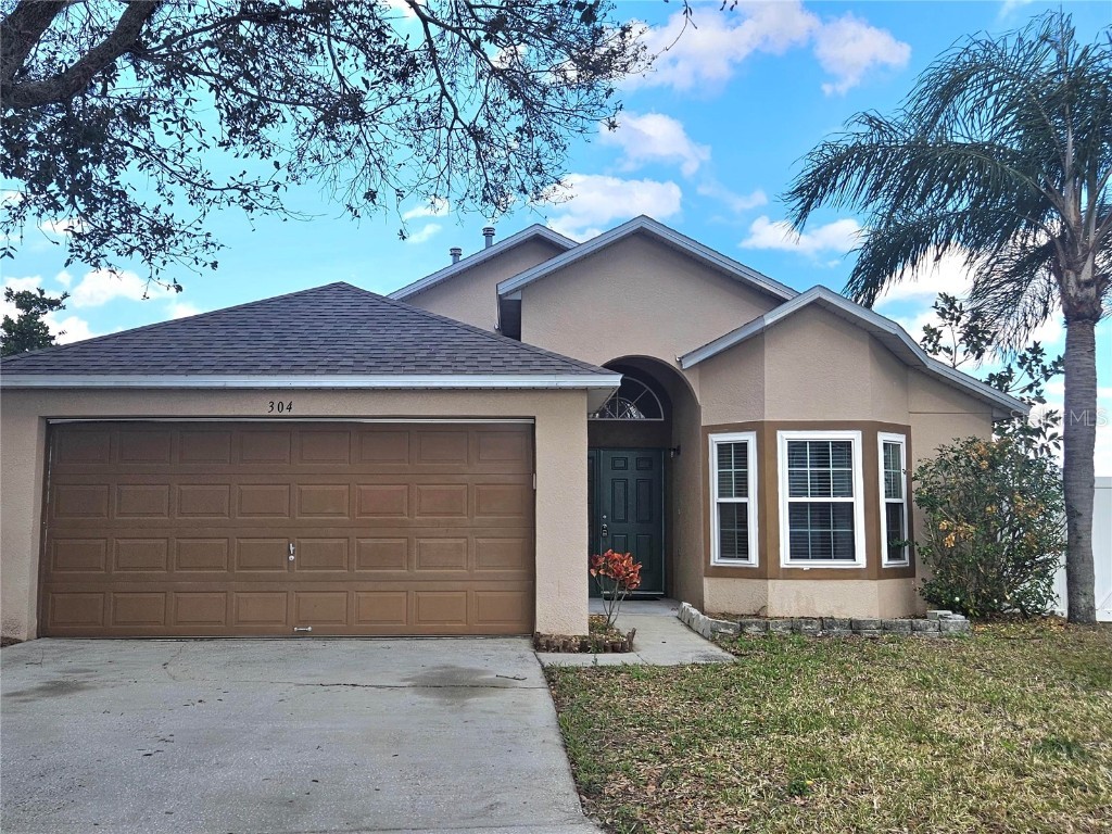 304 Sonja Circle Davenport FL 33897 O6202046 image1