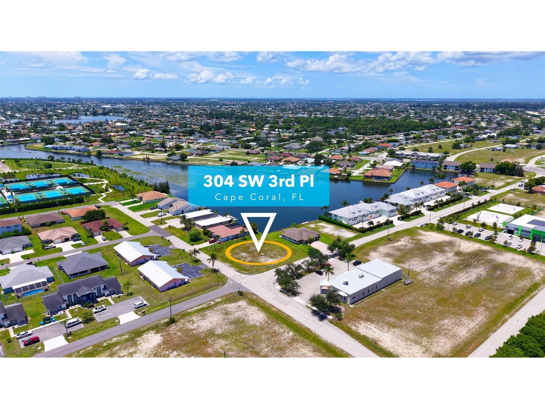 304 SW 3rd Place Cape Coral FL 33991 TB8520593 image1