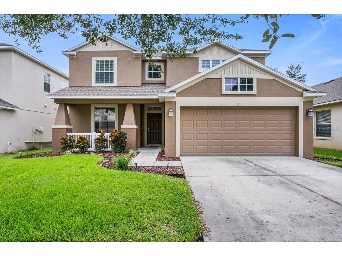 304 Taxter Run Lane Valrico FL 33594 U8215543 image1