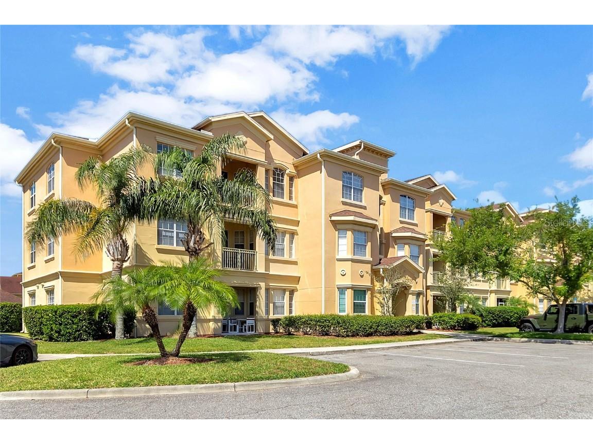 304 Terrace Ridge Circle #304 Davenport FL 33896 O6101719 image1