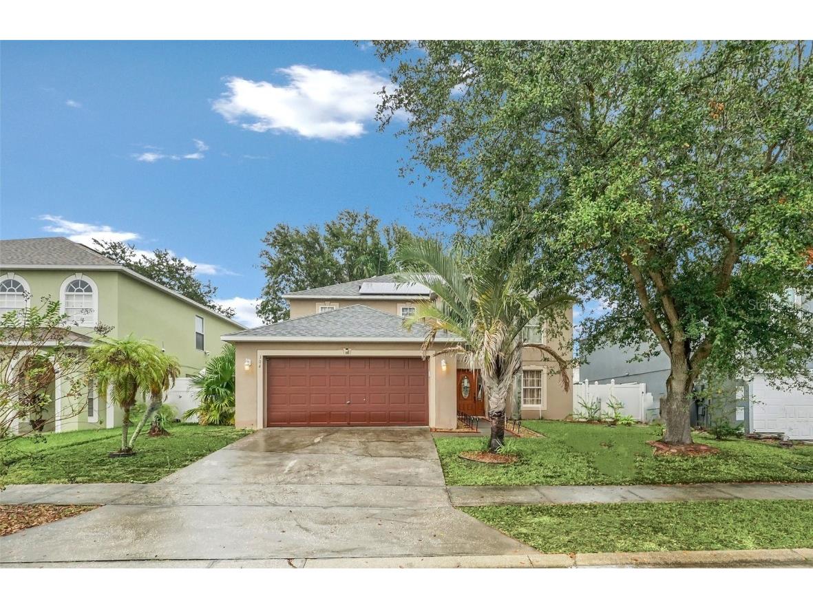 304 Thomasdale Avenue Haines City FL 33844 O6156791 image1