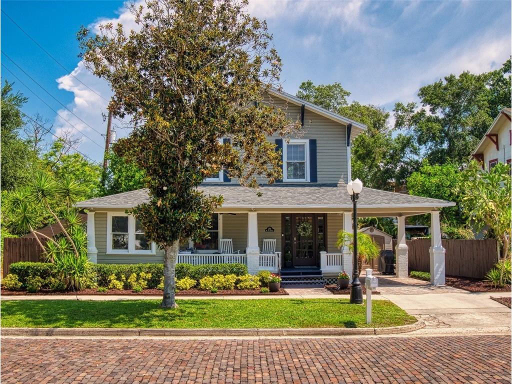 304 W 5th Street Sanford FL 32771 O6201726 image1