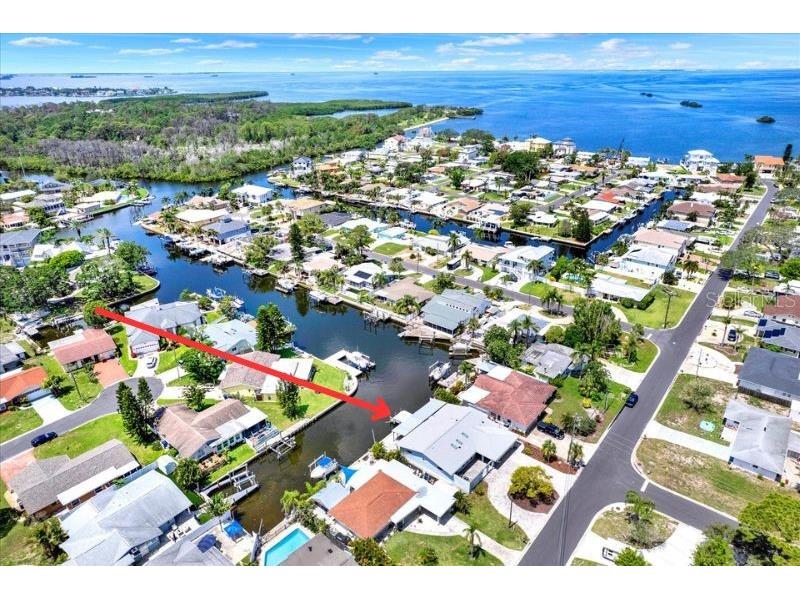 304 Westwinds Drive Palm Harbor FL 34683 TB8398851 image1