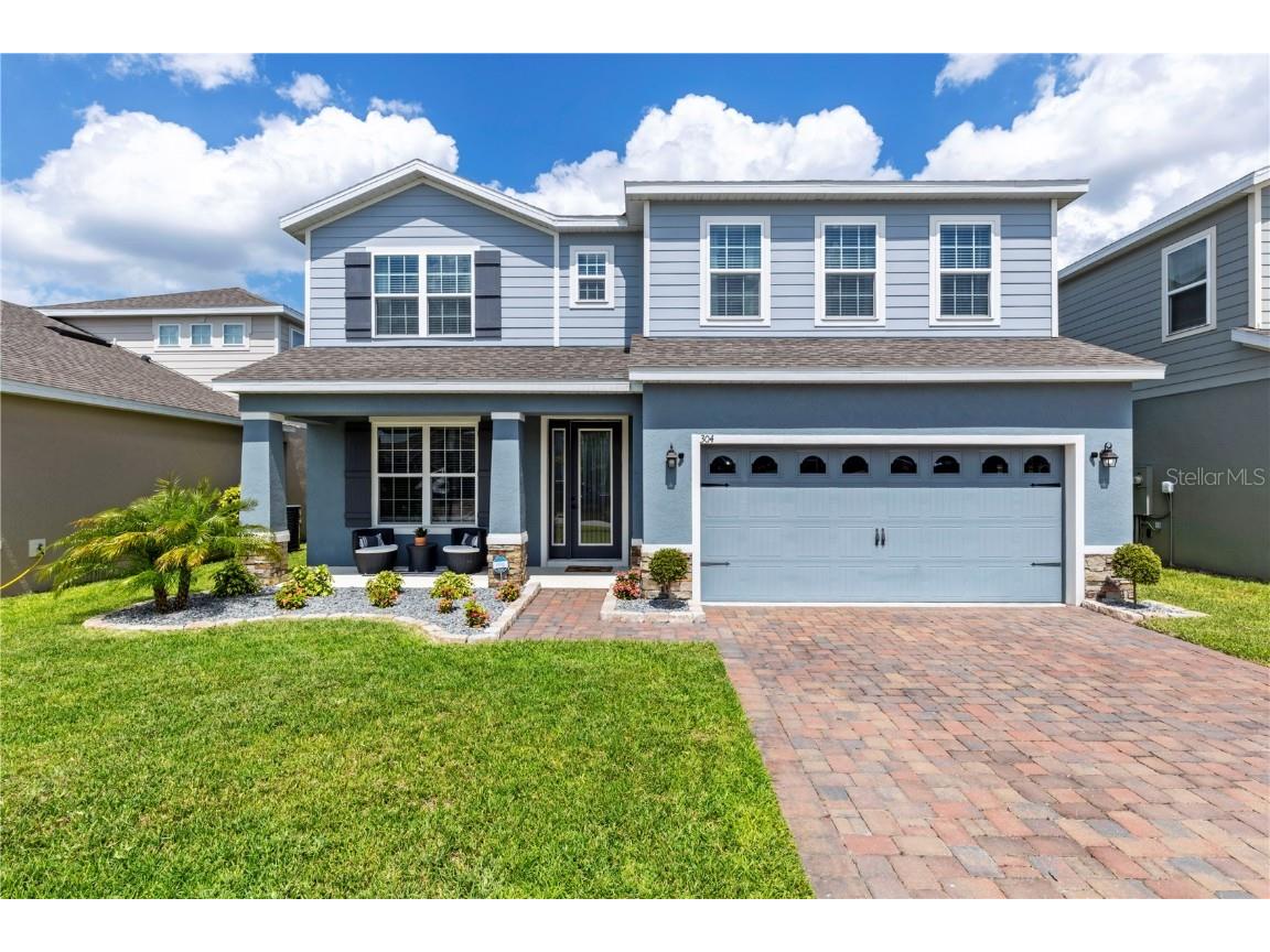 304 Whirlaway Drive Davenport FL 33837 P4920250 image1