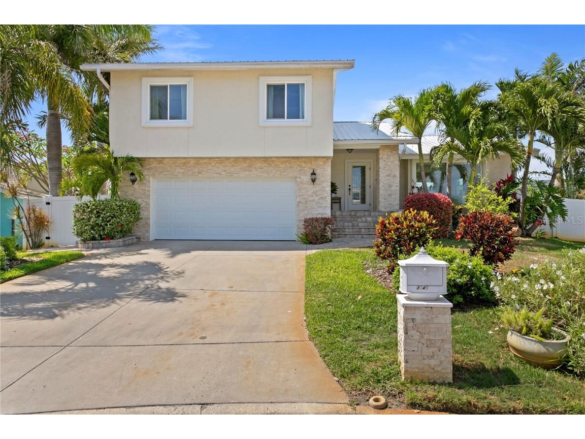 3040 Alton Drive Saint Pete Beach FL 33706 - BOCA CIEGA BAY U8200837 image1