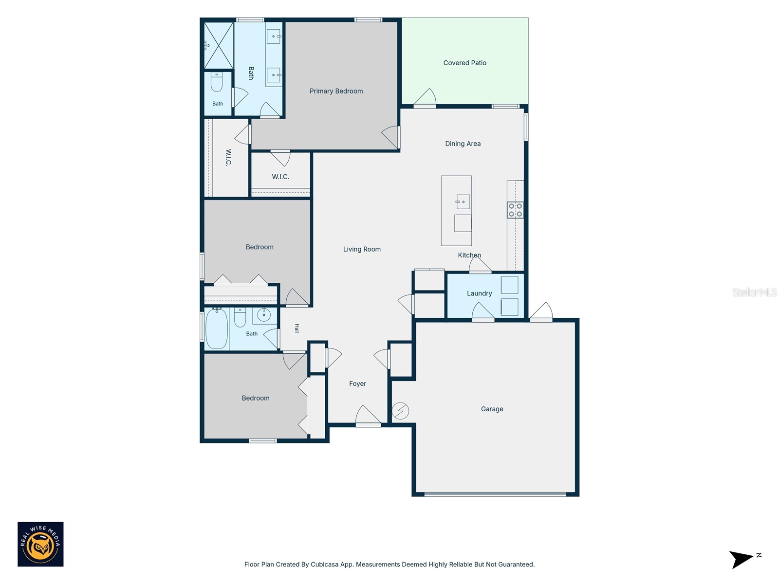 3040 Belcher Road Dunedin FL 34698 W7886579 image40