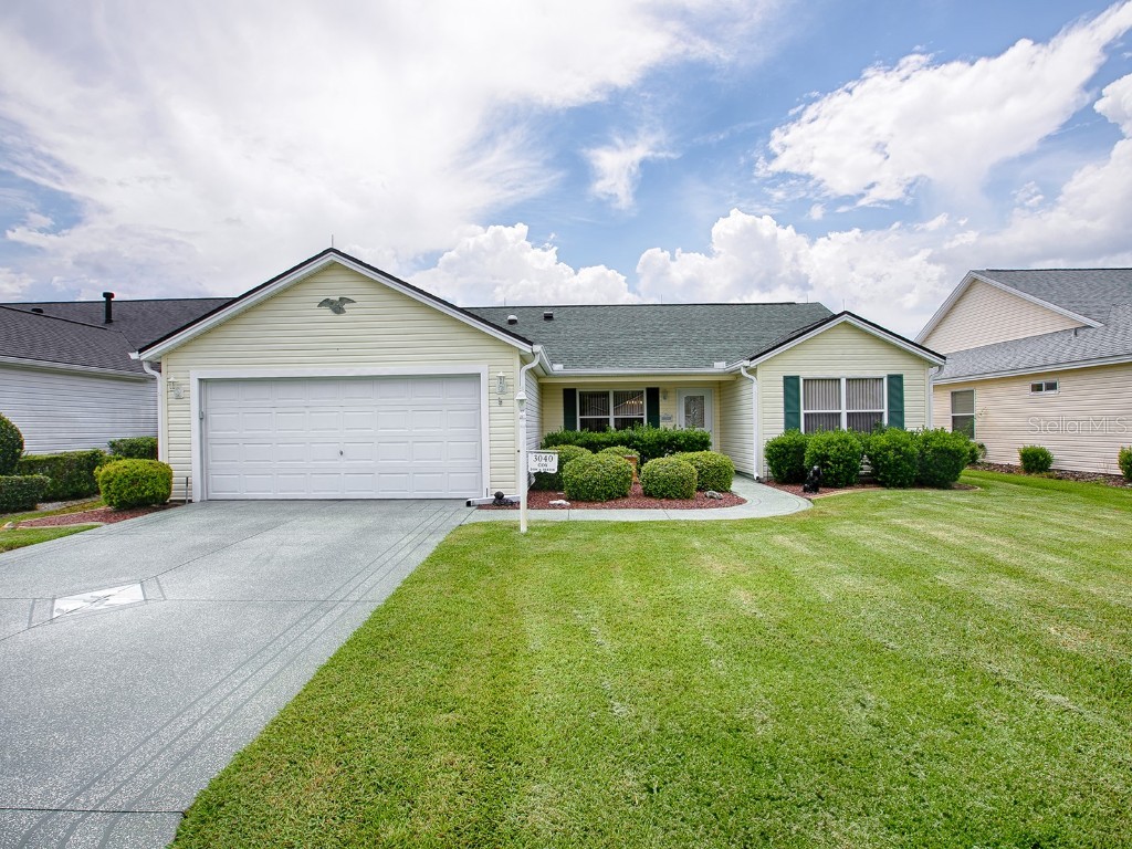 3040 Burbank Lane The Villages FL 32162 G5085639 image1