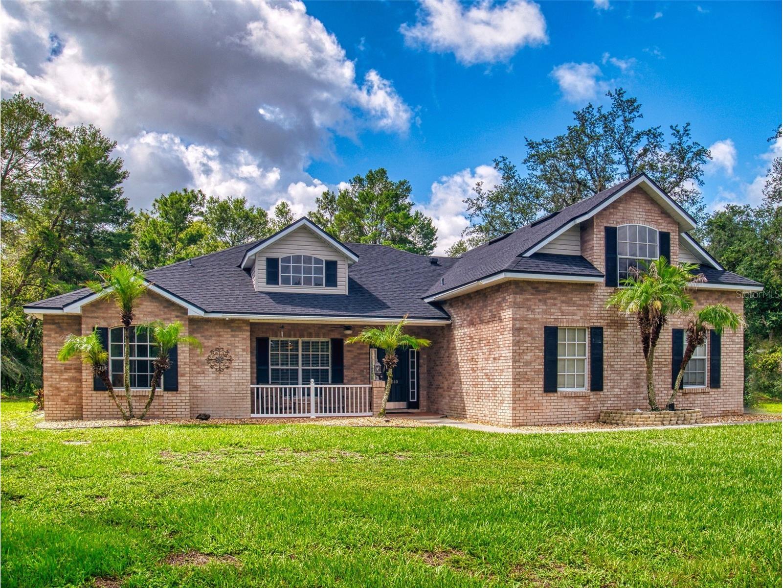 3040 Butler Ridge Road Deltona FL 32738 V4949793 image1
