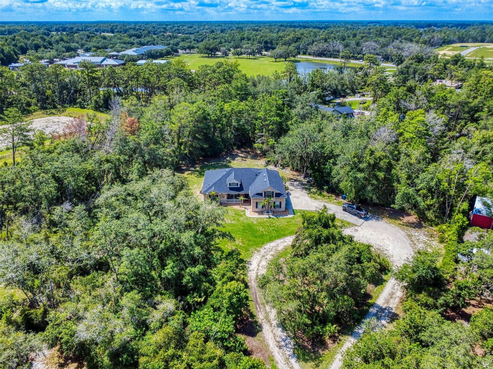 3040 Butler Ridge Road Deltona FL 32738 V4949793 image3