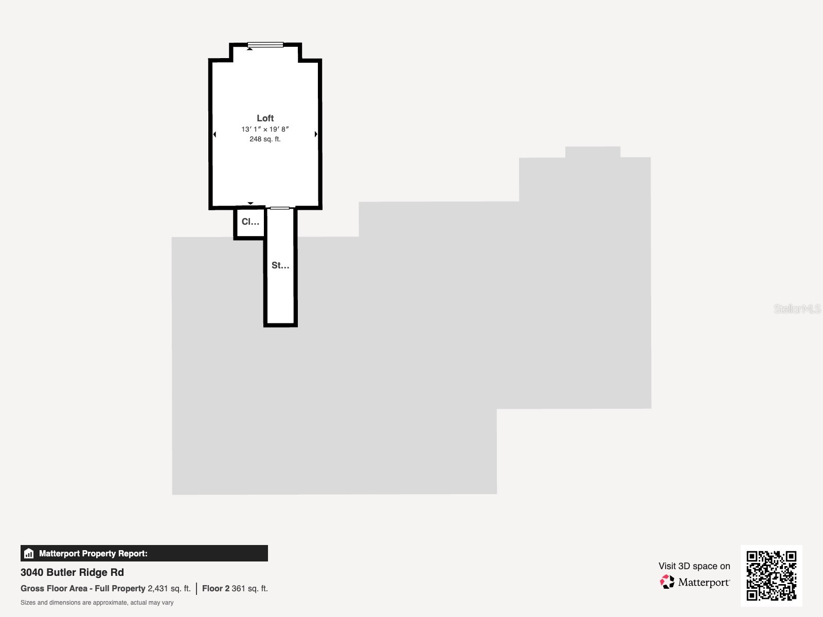 3040 Butler Ridge Road Deltona FL 32738 V4949793 image62