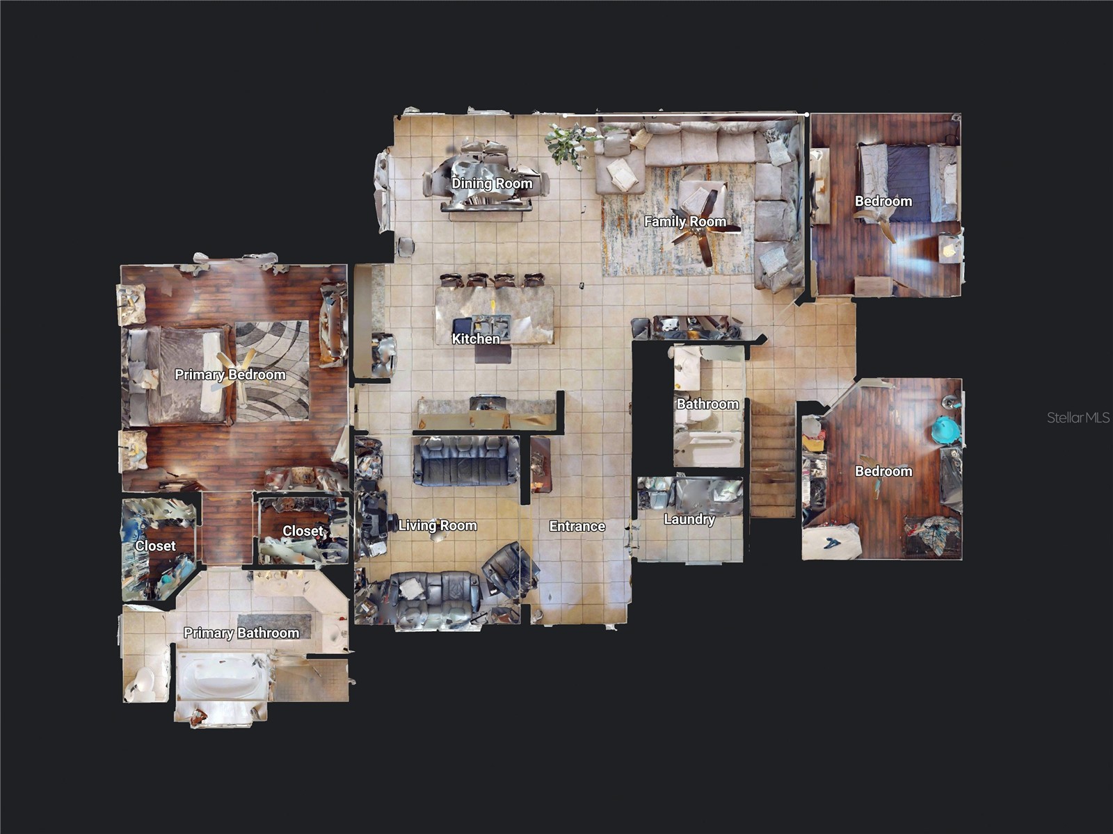 3040 Butler Ridge Road Deltona FL 32738 V4949793 image63