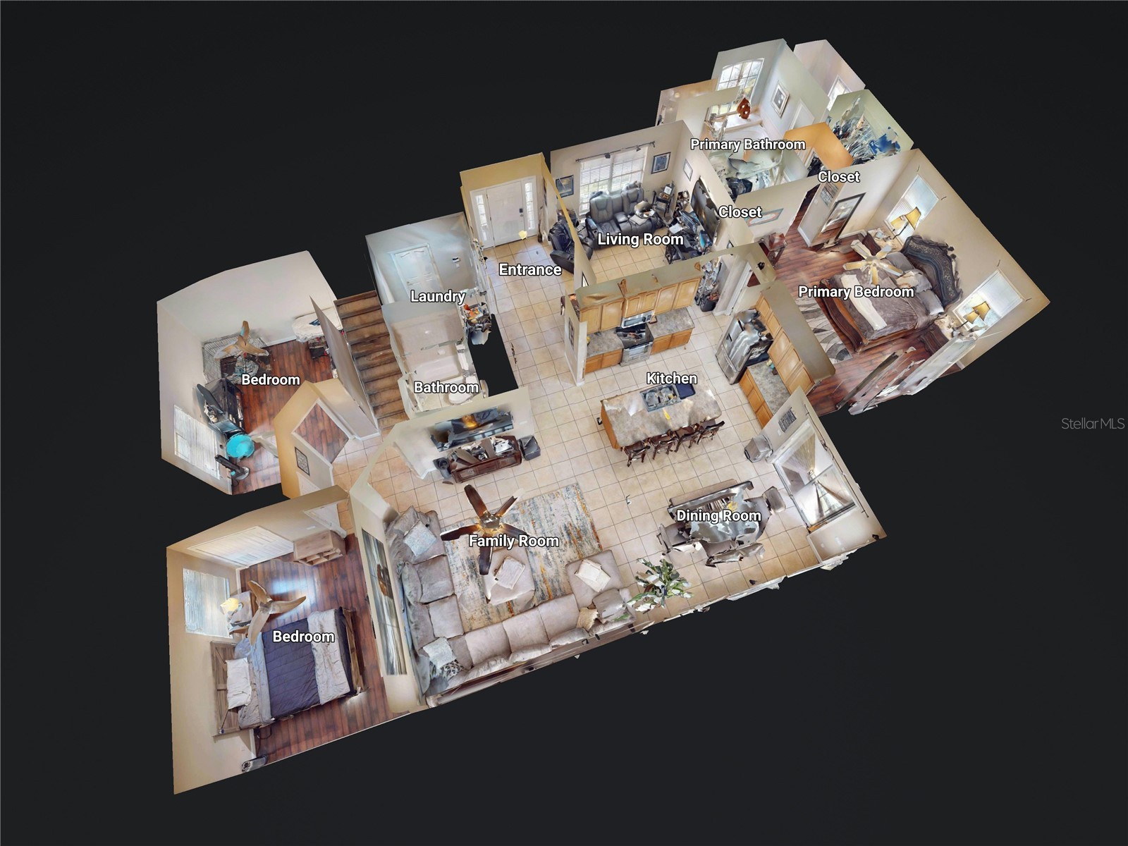 3040 Butler Ridge Road Deltona FL 32738 V4949793 image66