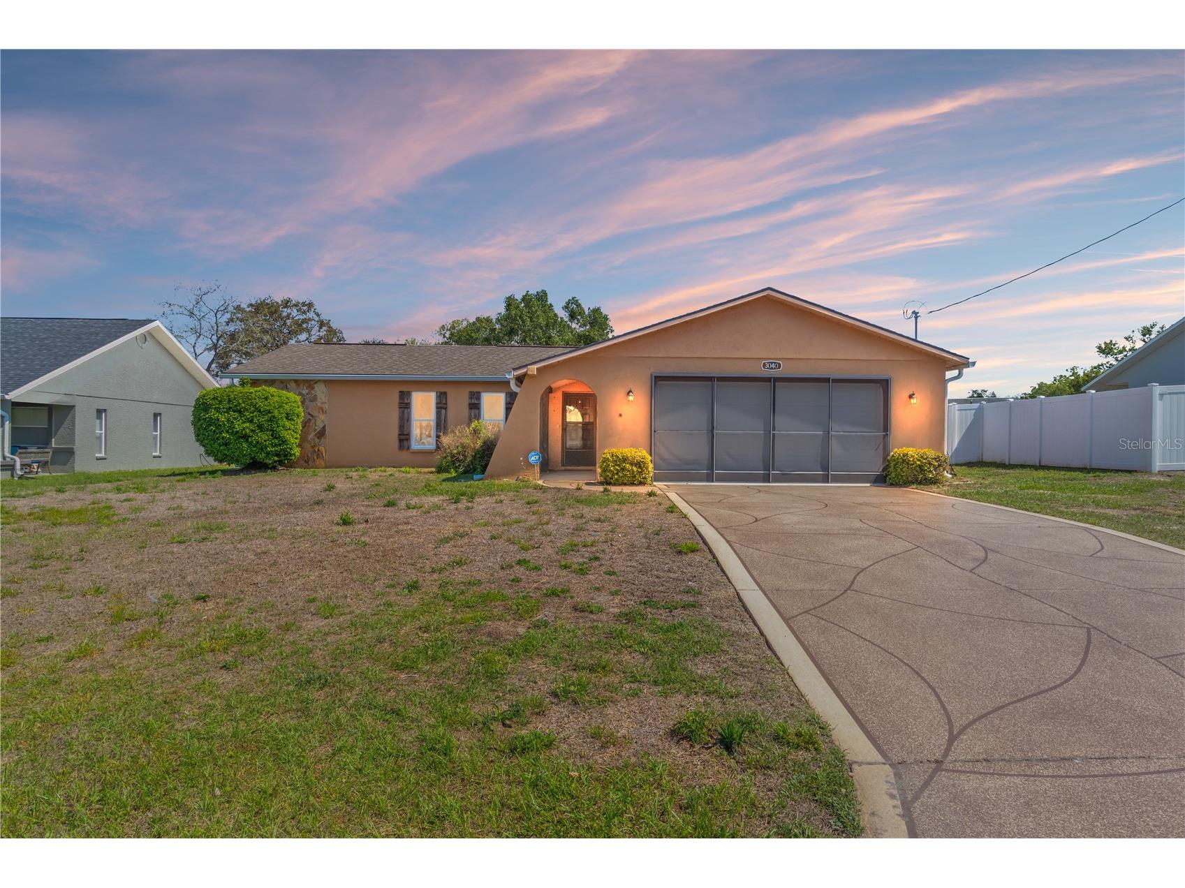 3040 Dumas Avenue Spring Hill FL 34609 TB8493646 image1